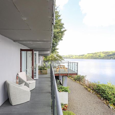 Tegid Lakeside - Bala Lake Exteriör bild