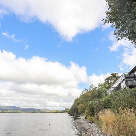 Tegid Lakeside - Bala Lake Exteriör bild